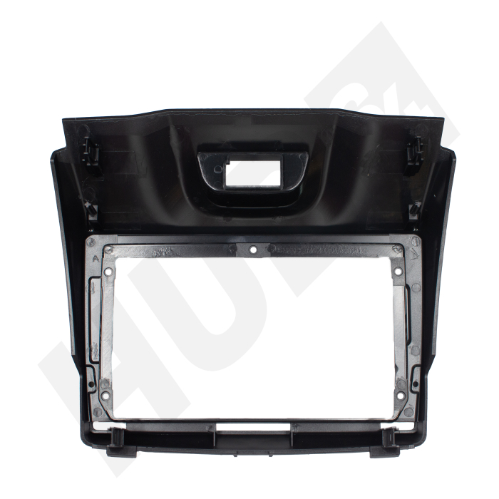 Rama adaptoare Isuzu D-MAX (2015-2017) pentru Navigatii multimedia Android de 9" Inch | HUB64.ro [2]