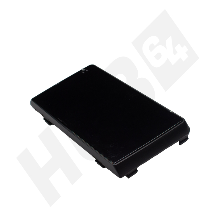 Rama adaptoare Iveco Daily (2006-2014) pentru Navigatii multimedia Android de 9" Inch | HUB64.ro [4]