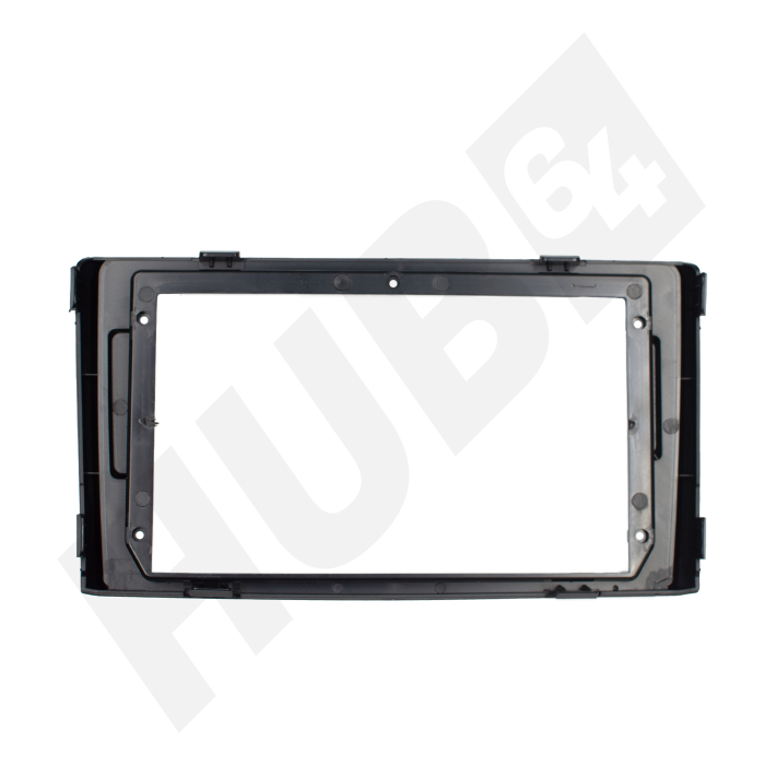 Rama adaptoare Iveco Daily (2006-2014) pentru Navigatii multimedia Android de 9" Inch | HUB64.ro [2]
