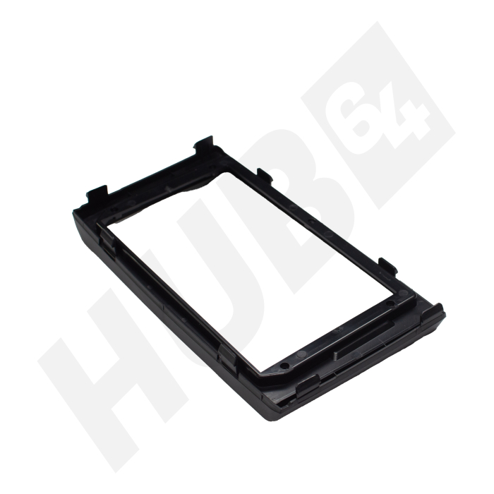 Rama adaptoare Iveco Daily (2006-2014) pentru Navigatii multimedia Android de 9" Inch | HUB64.ro [3]