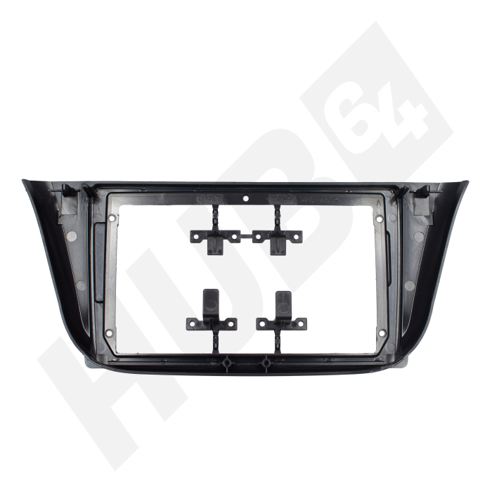 Rama adaptoare Iveco Daily (2018-2024) pentru Navigatii multimedia Android de 9" Inch | HUB64.ro [2]