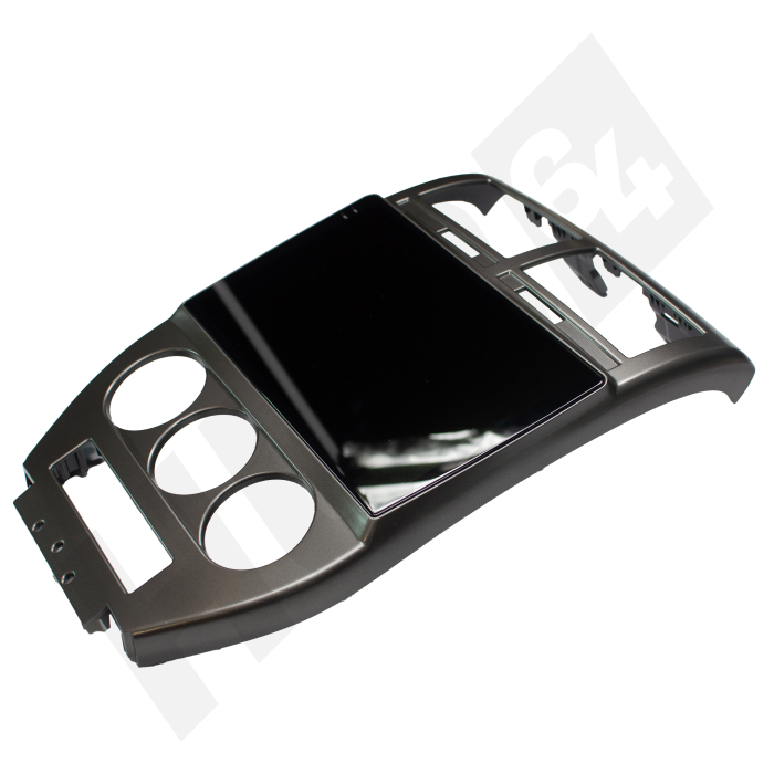 Rama adaptoare Jeep Compass (2007-2010) pentru Navigatii multimedia Android de 10.1" Inch | HUB64.ro [4]
