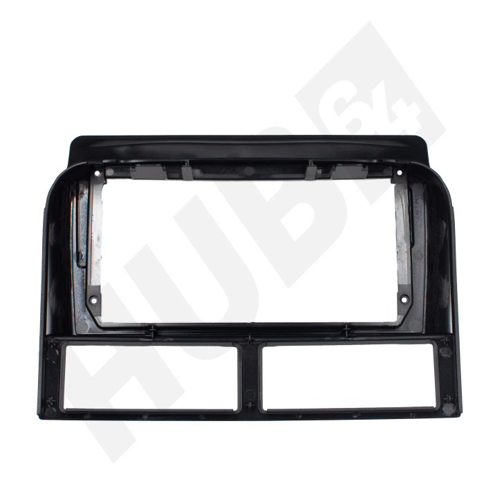 Rama adaptoare Jeep Grand Cherokee (1998-2004) pentru Navigatii multimedia Android de 9" Inch | HUB64.ro [2]