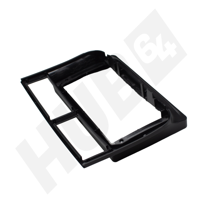 Rama adaptoare Jeep Grand Cherokee (1998-2004) pentru Navigatii multimedia Android de 9" Inch | HUB64.ro [3]