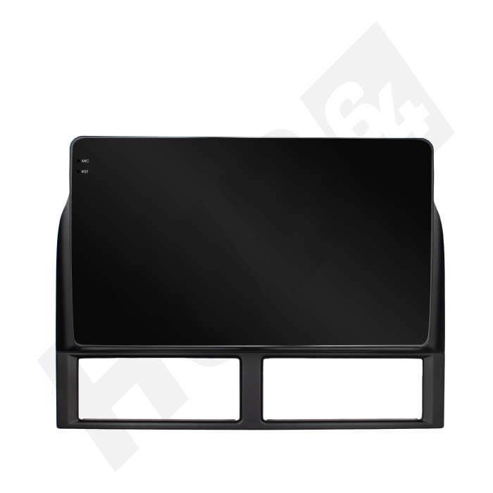 Rama adaptoare Jeep Grand Cherokee (1998-2004) pentru Navigatii multimedia Android de 9" Inch | HUB64.ro [4]