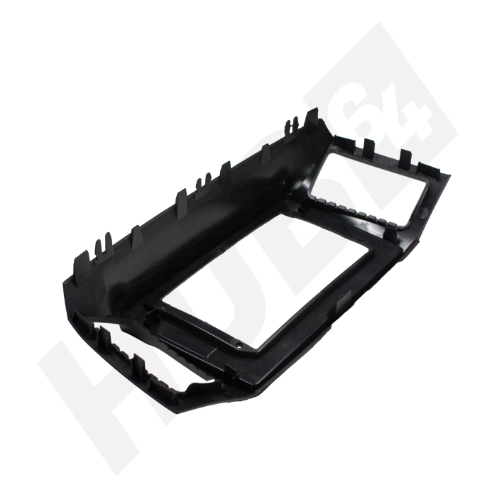 Rama adaptoare Jeep Grand Cherokee (2004-2007) pentru Navigatii multimedia Android de 10.1" Inch | HUB64.ro [3]