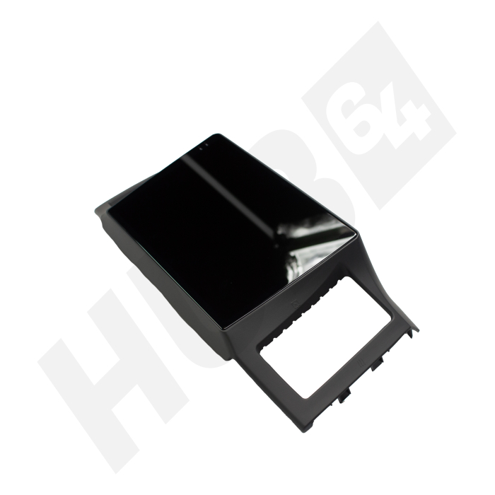 Rama adaptoare Jeep Grand Cherokee (2004-2007) pentru Navigatii multimedia Android de 10.1" Inch | HUB64.ro [4]