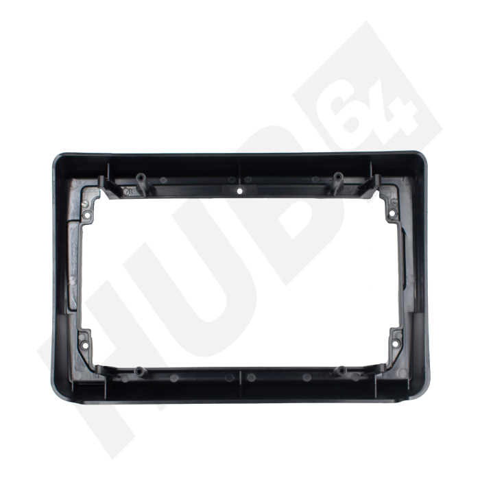 Rama adaptoare Jeep Grand Cherokee (2014-2017) pentru Navigatii multimedia Android de 9" Inch | HUB64.ro [2]