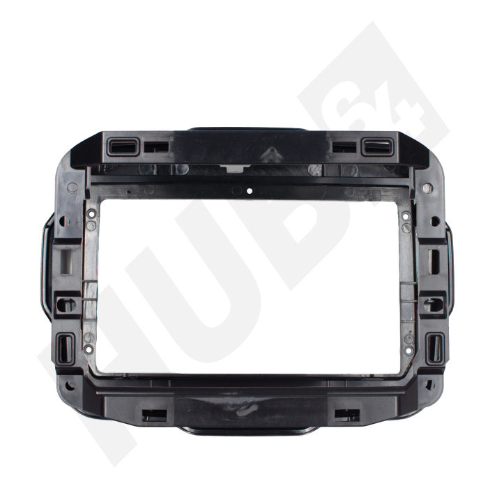 Rama adaptoare Jeep Renegade (2016+) pentru Navigatii multimedia Android de 9" Inch | HUB64.ro [3]
