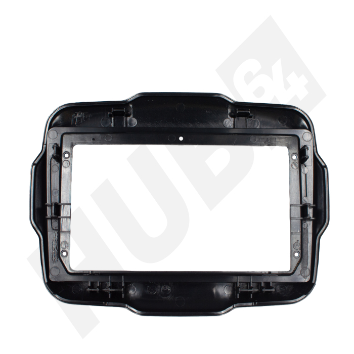 Rama adaptoare Jeep Renegade (2016+) pentru Navigatii multimedia Android de 9" Inch | HUB64.ro [2]