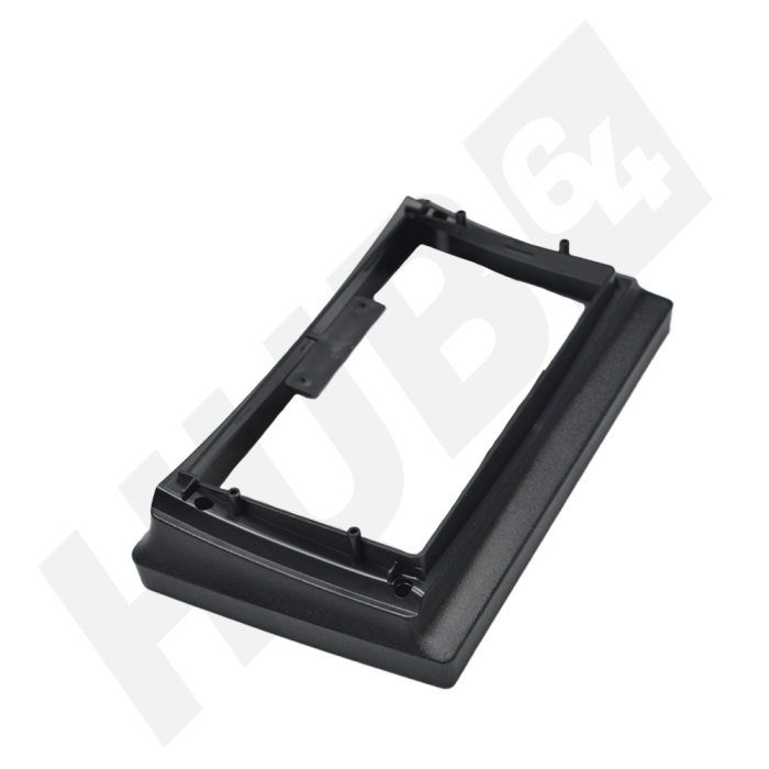 Rama adaptoare Kia CEED (2006-2009) pentru Navigatii multimedia Android de 9" Inch | HUB64.ro [3]