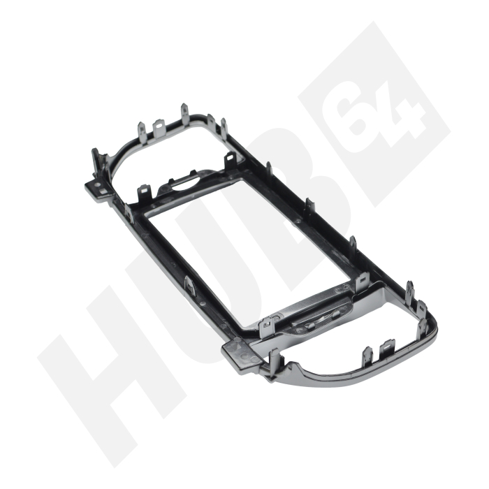 Rama adaptoare KIA KX5 / Sportage (2016+) pentru Navigatii multimedia Android de 9" Inch | HUB64.ro [3]