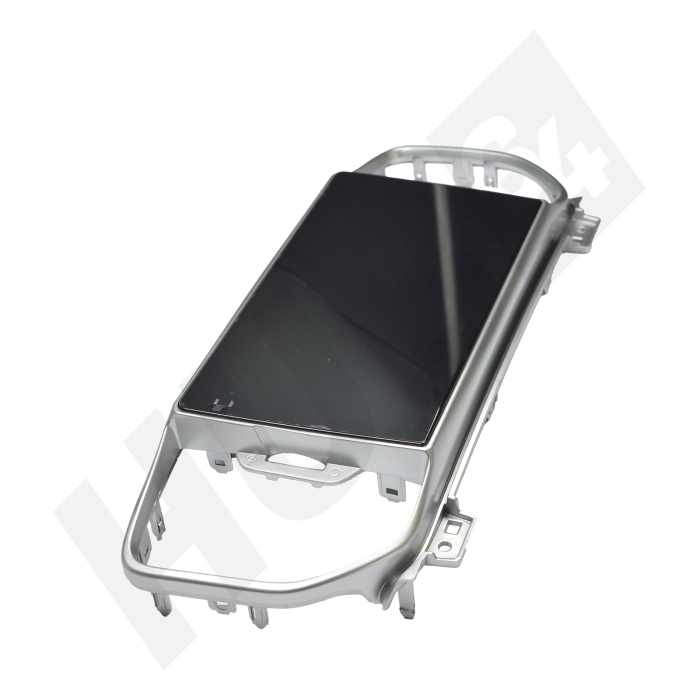 Rama adaptoare KIA KX5 / Sportage (2016+) pentru Navigatii multimedia Android de 9" Inch | HUB64.ro [4]