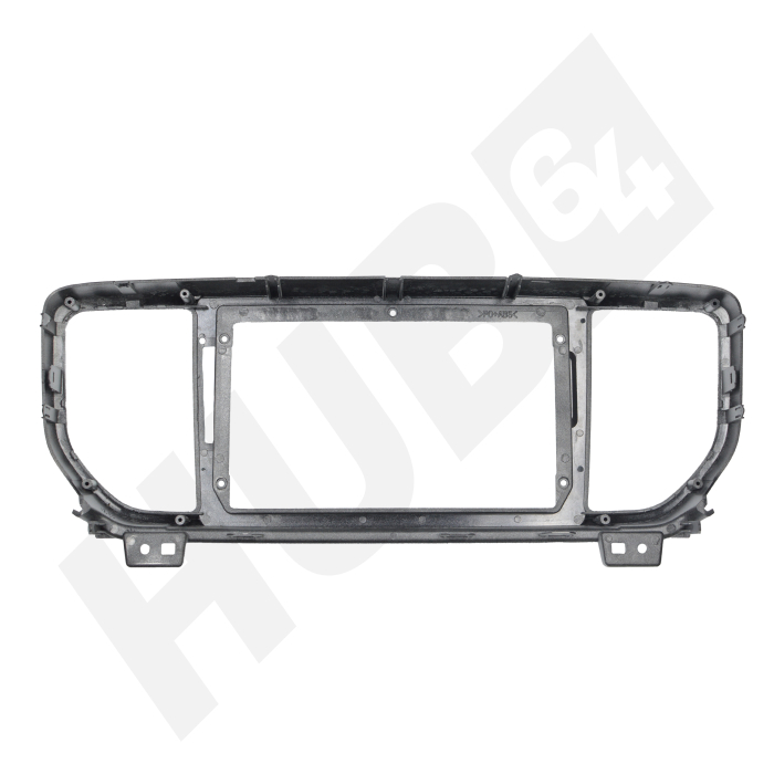 Rama adaptoare KIA KX5 / Sportage (2019+) pentru Navigatii multimedia Android de 9" Inch | HUB64.ro [2]