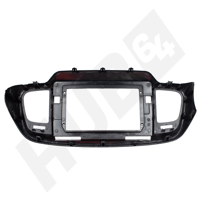 Rama adaptoare KIA Sorento (2015+) pentru Navigatii multimedia Android de 10.1" Inch | HUB64.ro [2]