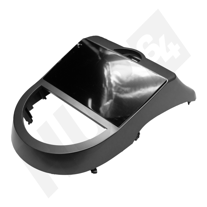 Rama adaptoare Kia Soul (2009-2013) pentru Navigatii multimedia Android de 9" Inch | HUB64.ro [4]