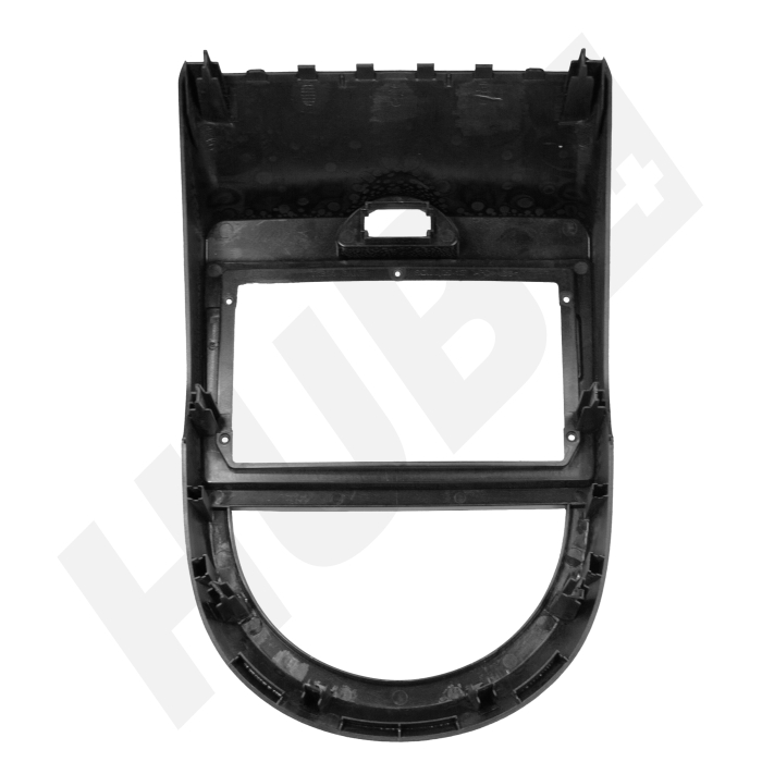 Rama adaptoare Kia Soul (2009-2013) pentru Navigatii multimedia Android de 9" Inch | HUB64.ro [2]