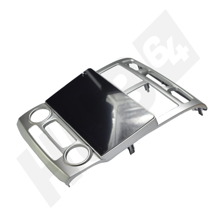 Rama adaptoare kia Sportage (2004-2010) pentru Navigatii multimedia Android de 9" Inch | HUB64.ro [2]