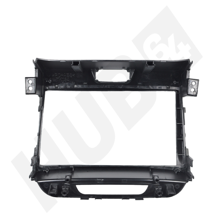 Rama adaptoare Kia Sportage (2010-2015) pentru Navigatii multimedia Android de 9" Inch | HUB64.ro [2]