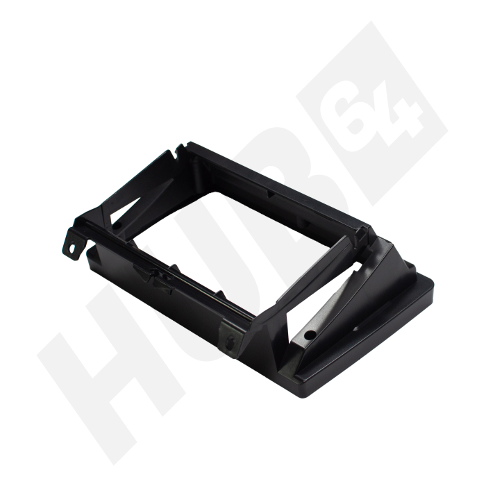 Rama adaptoare Land Rover Range Rover Sport pentru Navigatii multimedia Android de 9" Inch | HUB64.ro [3]