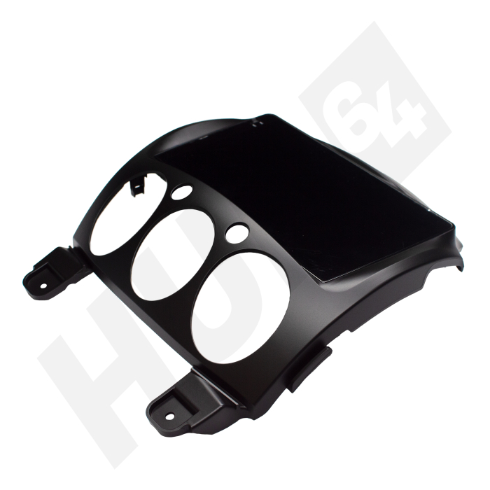 Rama adaptoare Mazda 2 (2007-2012) pentru Navigatii multimedia Android de 9" Inch | HUB64.ro [4]