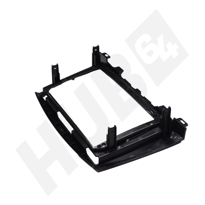 Rama adaptoare Mazda 3 (2011-2015) pentru Navigatii multimedia Android de 9" Inch | HUB64.ro [3]
