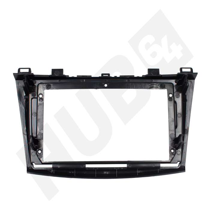 Rama adaptoare Mazda 3 (2011-2015) pentru Navigatii multimedia Android de 9" Inch | HUB64.ro [2]