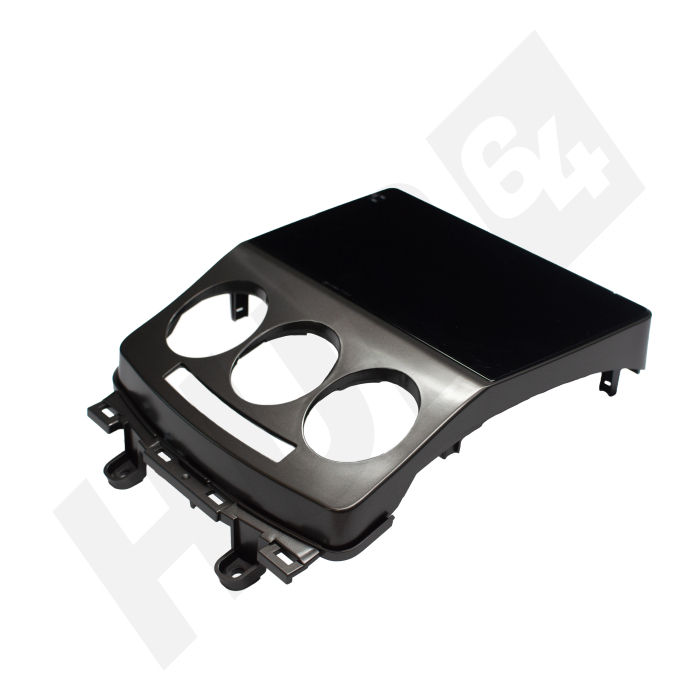Rama adaptoare Mazda 5 (2005-2010) pentru Navigatii multimedia Android de 9" Inch | HUB64.ro [4]