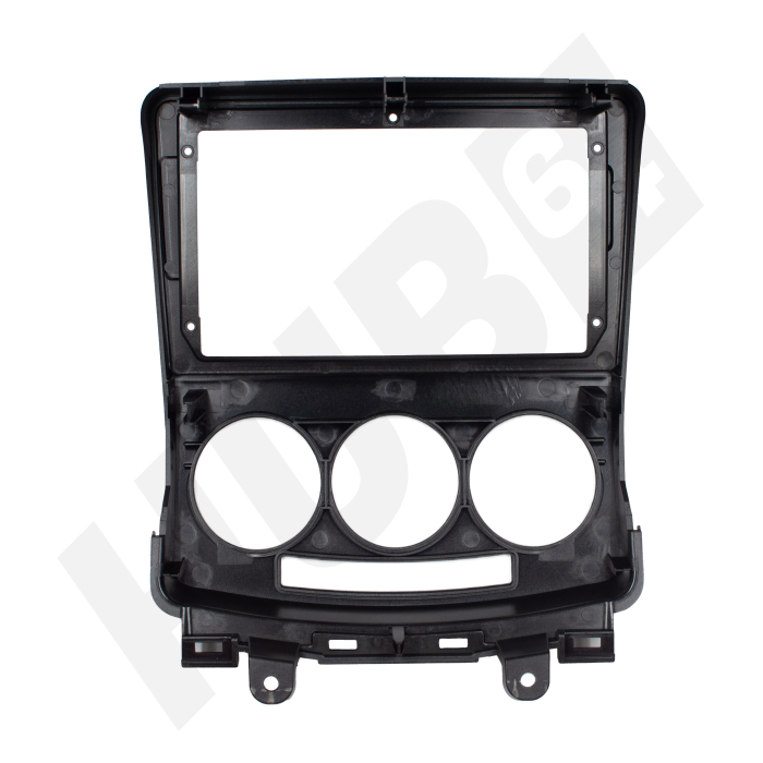 Rama adaptoare Mazda 5 (2005-2010) pentru Navigatii multimedia Android de 9" Inch | HUB64.ro [2]