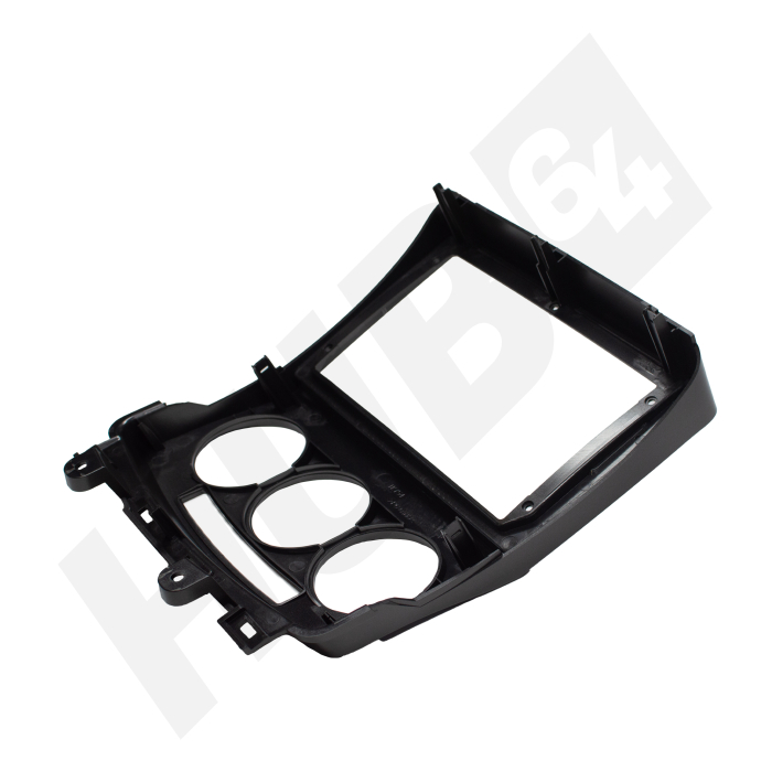 Rama adaptoare Mazda 5 (2005-2010) pentru Navigatii multimedia Android de 9" Inch | HUB64.ro [3]