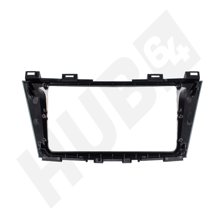 Rama adaptoare Mazda 5 (2010-2015) pentru Navigatii multimedia Android de 9" Inch | HUB64.ro [2]