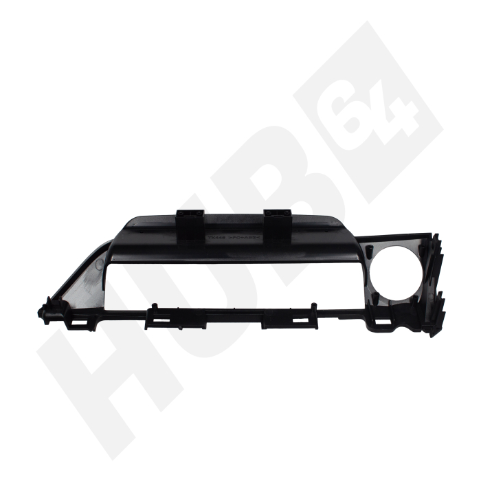 Rama adaptoare Mazda 6 (2015-2019) pentru Navigatii multimedia Android de 9" Inch | HUB64.ro [3]