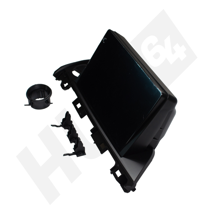Rama adaptoare Mazda 6 (2015-2019) pentru Navigatii multimedia Android de 9" Inch | HUB64.ro [5]