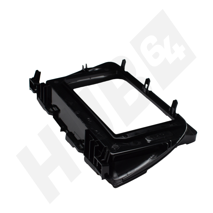 Rama adaptoare Mazda CX-5 (2012-2015) pentru Navigatii multimedia Android de 10.1" Inch | HUB64.ro [3]