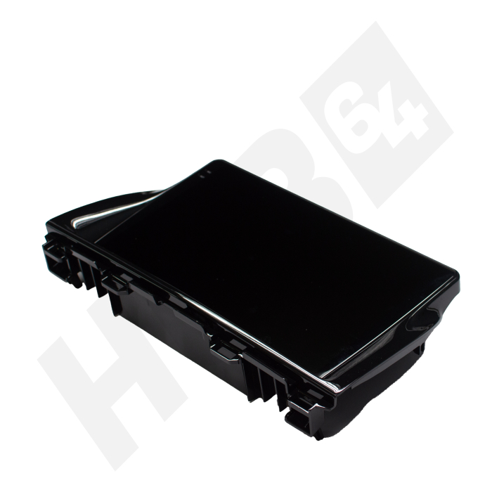 Rama adaptoare Mazda CX-5 (2012-2015) pentru Navigatii multimedia Android de 10.1" Inch | HUB64.ro [4]