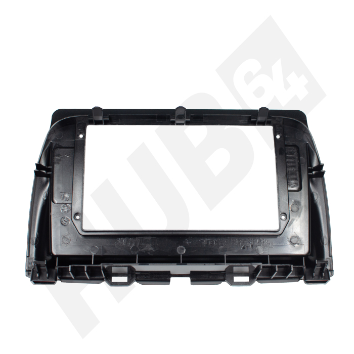 Rama adaptoare Mazda CX-5 (2012-2015) pentru Navigatii multimedia Android de 10.1" Inch | HUB64.ro [2]