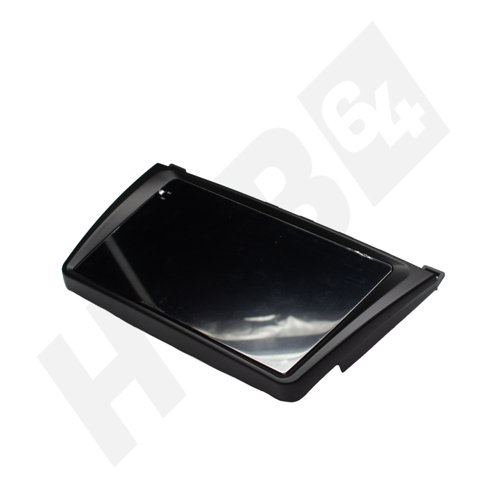 Rama adaptoare Mazda CX-7 (2008-2014) pentru Navigatii multimedia Android de 9" Inch | HUB64.ro [4]