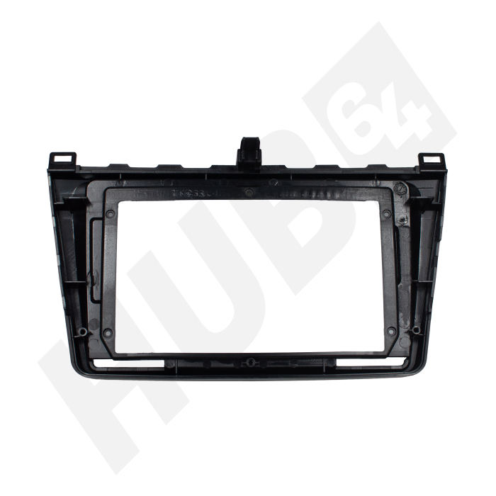 Rama adaptoare Mazda CX-7 (2008-2014) pentru Navigatii multimedia Android de 9" Inch | HUB64.ro [2]