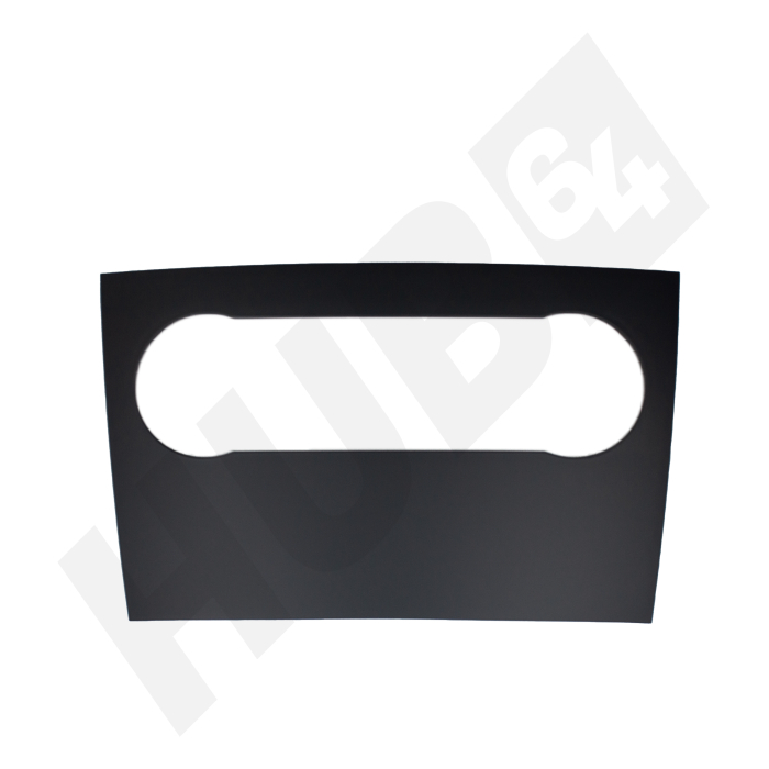 Rama adaptoare Mercedes Benz A-Class (W169)/ B-Class (W245) pentru Navigatii multimedia Android de 9" Inch | HUB64.ro [2]