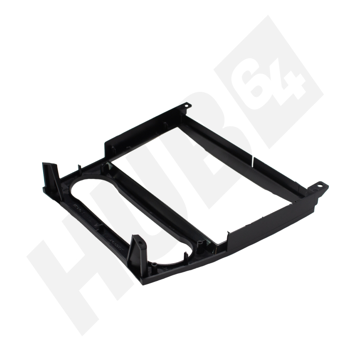 Rama adaptoare Mercedes Benz G-Class W463 (2009-2012) pentru Navigatii multimedia Android de 9" Inch | HUB64.ro [2]