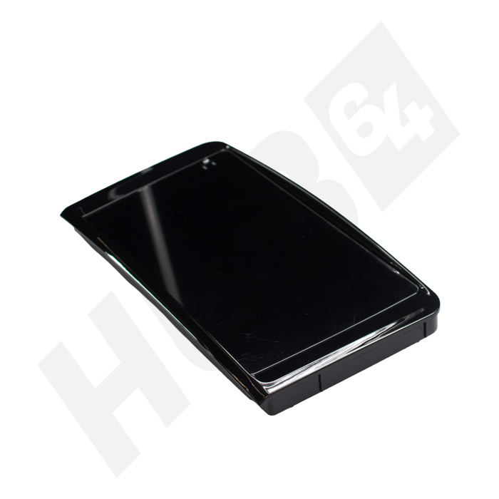 Rama adaptoare Mercedes Benz ML W164 / GL X164 pentru Navigatii multimedia Android de 9" Inch | HUB64.ro [4]