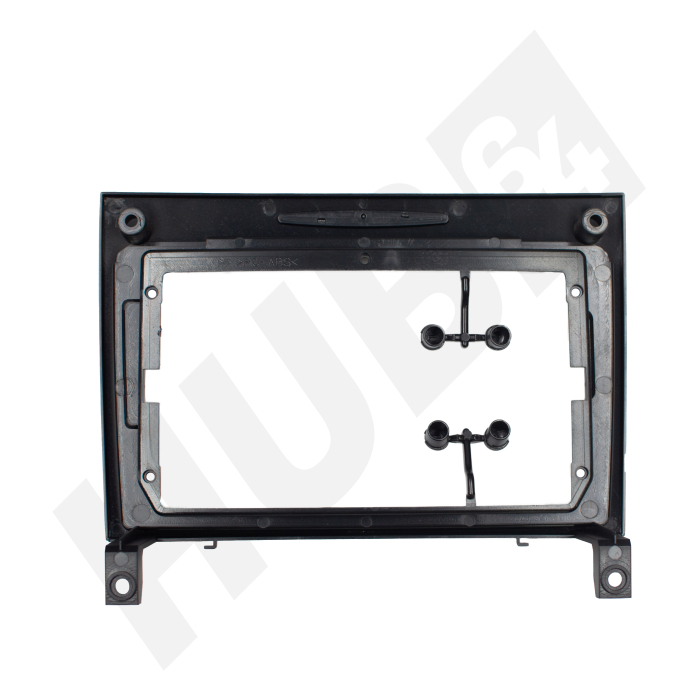 Rama adaptoare Mercedes Benz SLK (2006-2010) pentru Navigatii multimedia Android de 9" Inch | HUB64.ro [2]