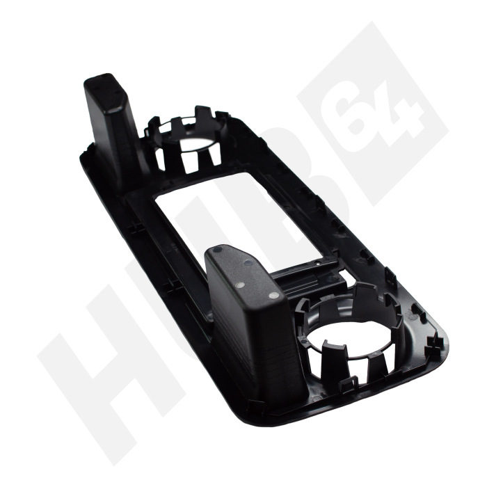 Rama adaptoare Mercedes Benz Sprinter (2018+) compatibil pentru Navigatii multimedia Android de 10.1" Inch | HUB64.ro [3]