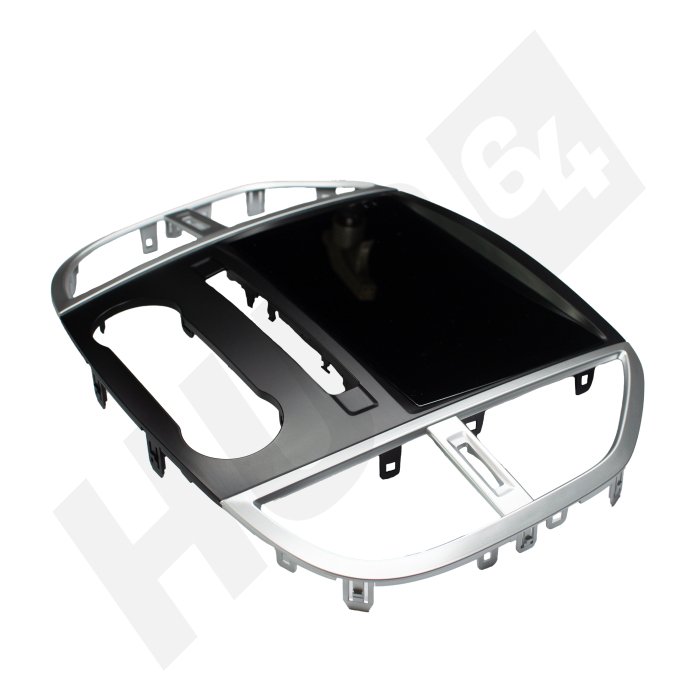 Rama adaptoare Mercedes Benz Vito (2014-2018) pentru Navigatii multimedia Android de 10" Inch | HUB64.ro [4]