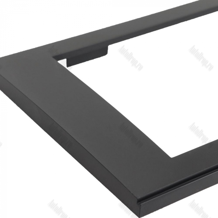 Rama Adaptoare Navigatie Audi A4 B6/B7 | Hub64.ro [5]