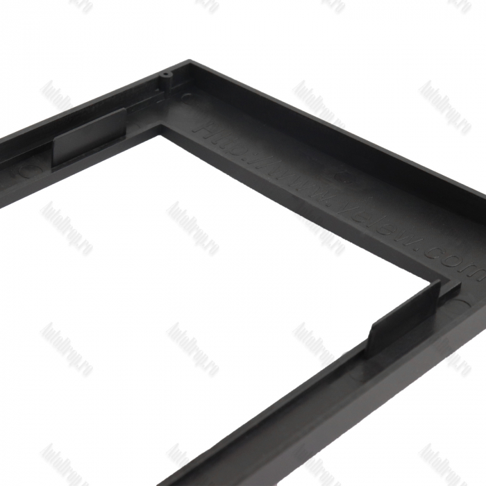 Rama Adaptoare Navigatie Audi A4 B6/B7 | Hub64.ro [6]