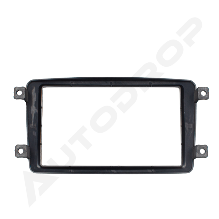 Rama Adaptoare Mercedes C CLASS (W203) pentru Multimedia 2DIN Universale/MP5 | HUB64.ro [2]