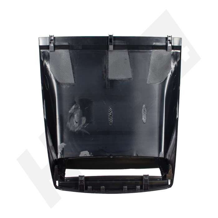 Rama adaptoare Mitsubishi L200 (2011+) pentru Navigatii multimedia Android de 9" Inch | HUB64.ro [3]