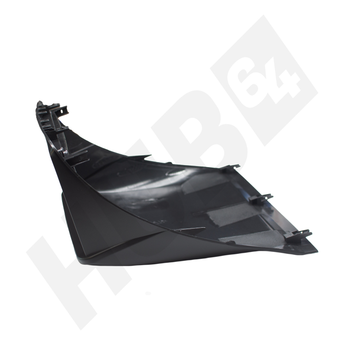 Rama adaptoare Mitsubishi L200 (2011+) pentru Navigatii multimedia Android de 9" Inch | HUB64.ro [2]