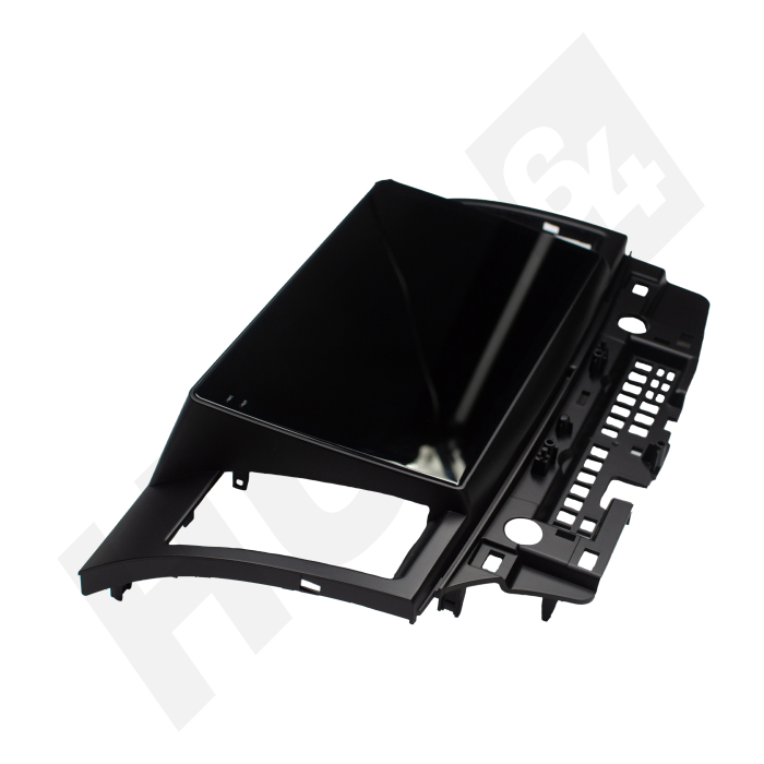 Rama adaptoare Mitsubishi Lancer (2010-2016) pentru Navigatii multimedia Android de 10.1" Inch | HUB64.ro [3]
